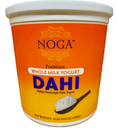 [CDES:YGT:22571Y2] Noga Whole Milk Yogurt (6 pack)