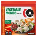 [FCHG:SNK:18201M2] - Vegetable Momos w/Chutney - [632g]
