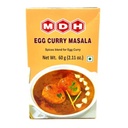 [DMDH:MSL:57401E1] Egg Curry Masala