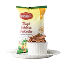 [DJNK:SNK:45101R2] - Ragi Ribbon Pakoda - [200g]