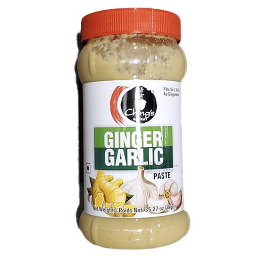 [DCHG:PST:18109G4] - Ginger Garlic Paste - [1kg]