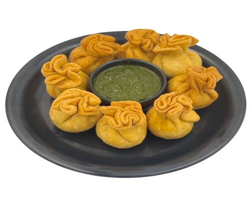 [FARF:RTE:11201S33] R62 Dal Potli Samosa