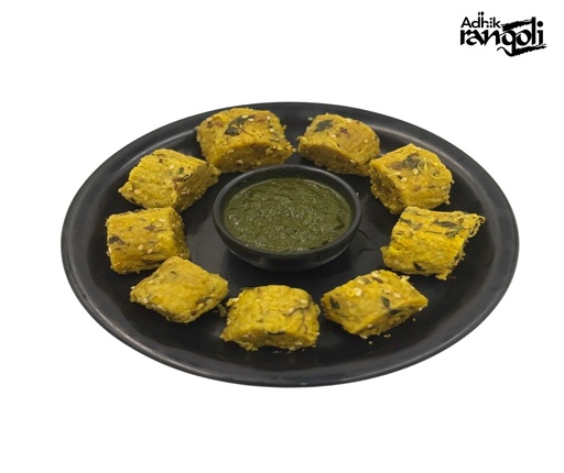 [FARF:RTE:11201M4] R61 Dudhi Muthiya