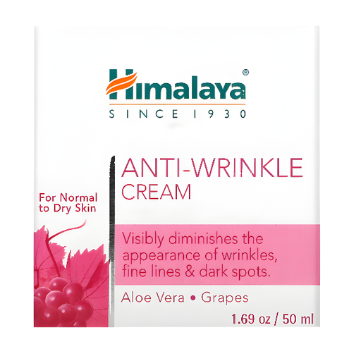 [DHMW:CSM:38611A1] - Anti-Wrinkle Cream - [50g]