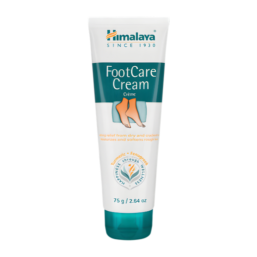 [DHMW:CSM:38611F1] FootCare Cream 75g