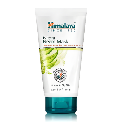 [DHMW:CSM:38612N1] Purifying Neem Face Mask 150ml