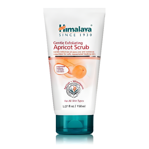 [DHMW:CSM:38613A1] Apricot Scrub