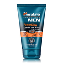 [DHMW:CSM:38614L1] Men Power Glow Licorice Face Wash 100 ml