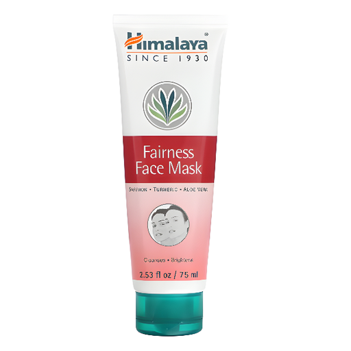 [DHMW:CSM:38615F2] - Fairness Face Mask 75ml - [75ml]