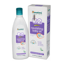 [DHMW:CSM:38620O1] - Nourishing Baby Oil 200ml - [200ml]