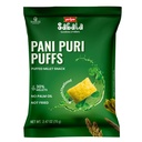 [DPRY:SNK:67619P1] - Pani Puri Puffs  - [70g]