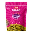 [DPRY:SNK:67619N2] Nut Crakers Green Chatka 