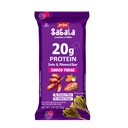 [DPRY:CHO:67606C1] Choco Fudge (Date & Almond Bar)