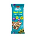 [DPRY:CHO:67606M2] Millet & Cocoa (Protein Meal Bar)