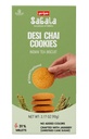 [DPRY:BIS:67602D1] Desi Chai Cookies (Millet Jaggery)