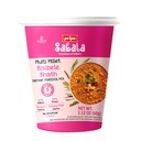 [DPRY:RTE:67613B1] - Multi Millet Bisibelebhath (Cup Porridge Mix) - [60g]