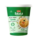 [DPRY:RTE:67613U1] - Multi Millet Upma (Cup Porridge Mix) - [60g]