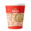 [DPRY:RTE:67613K3] - Multi Millet Kesar Badam Meal (Cup Porridge Mix) - [60g]