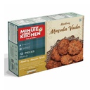 [FMIK:SNK:60206V1] - Madras Masala Vada + Chutney - [500g (12pcsx35g/pc)]