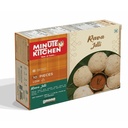 [FMIK:SNK:60206I2] - Rava Idli + Chutney - [480g (10pcsx40/pc)]