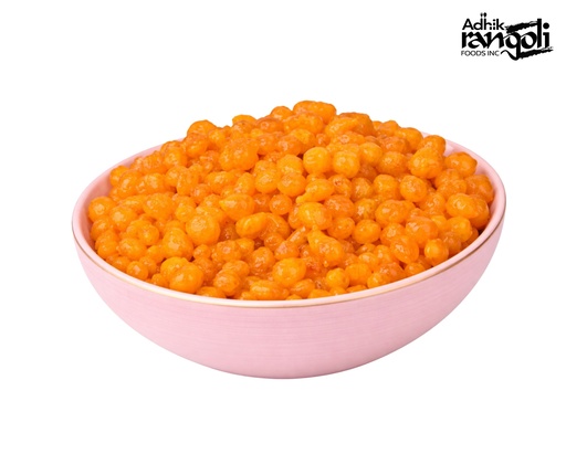 [FARF:SWT:11222B4] - S112 Sweet Boondi (Badana) - [2.5kg]