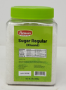 [DPRM:SGR:70016S9] Sugar Regular (Case of 12) (Jar)