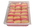 [FTAZ:SWT:81702C6] - 23 Bulk Champakali Pink - [1kg]