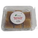 [FIND:SWT:42320M5] - Mysore Pak (Desi Ghee Soft) - [283g]