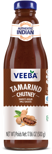 [DVBA:CHT:87701C3] - Tamarind Chutney - [500g]