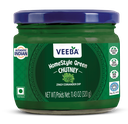 [DVBA:CHT:87701C2] Home Style Green Chutney
