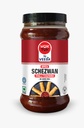 [DVBA:CHT:87706S1] - Schezwan Chilli Chunkey (Spicy Chutney) - [1kg]