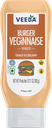 [DVBA:SPD:87703B1] Burger Veginnaise Eggless