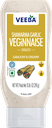 [DVBA:SPD:87703G2] - Shawarma Garlic Veginnaise Eggless - [290g]