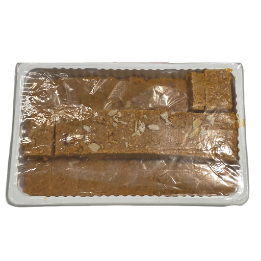 [FARF:SWT:11226K3] S46A VPK Dark Kalakand (Dark Milk Cake)