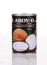 [DARY:CAN:11501C1] - Canned Coconut Milk - [400ml]
