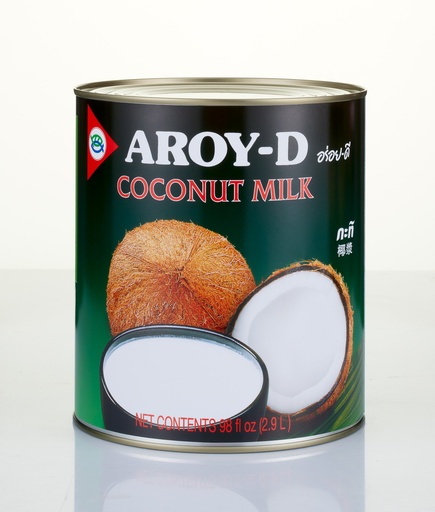 [DARY:CAN:11502C2] - Canned (VPK) Coconut Milk - [2900ml]