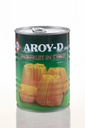 [DARY:CAN:11501J1] - Canned Jackfruit in syrup - [565g]
