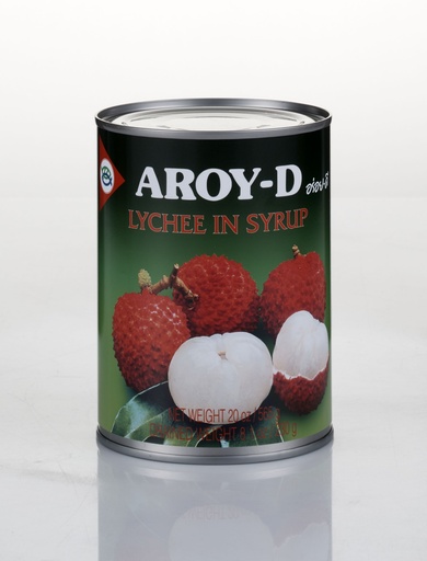 [DARY:CAN:11501L1] - Canned Lychee in syrup - [565g]