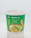 [DARY:PST:11504G1] - Green Curry Paste - [400g]