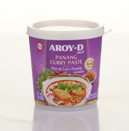 [DARY:PST:11504P1] - Panang Curry Paste - [400g]