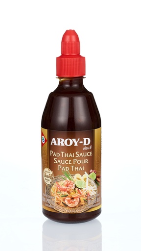 [DARY:SCB:11505S1] - Pad Thai Sauce - [580g]