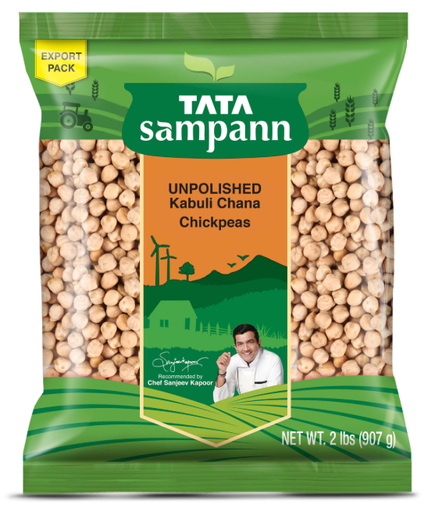 [DTAT:PLS:81305K1] - TS Kabuli Chana Big - [2lb]