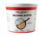 [CPYM:BTR:67701I2] - Idli - Dosa Batter (Family Pack) - [1.35kg]