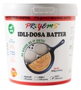 [CPYM:BTR:67701I3] - Idli - Dosa Batter (Party Pack) - [1.8kg]