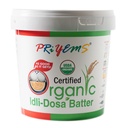 [CPYM:BTR:67703I1] - Idli - Dosa Batter (Organic) - [900g]