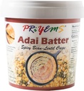 [FPYM:BTR:67704A1] - Adai Batter - [800g]