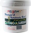 [FPYM:RTE:67706S4] - Quinoa Sambar - [800g]