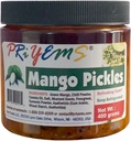 [CPYM:PKL:67705M1] - Mango Pickle - [400g]