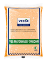 [DVBA:SPD:87707T1] - Tandoori Mayonnaise (Pouch) - [1kg]