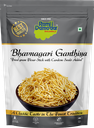 [DRMD:SNK:73801G1] - Bhavnagri Ganthiya - [400g]